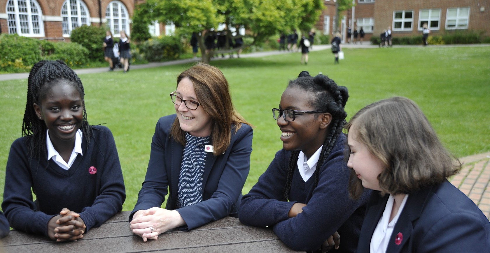 Careers at Rosebery School Epsom, United Kingdom, KT18 7NQ Eteach